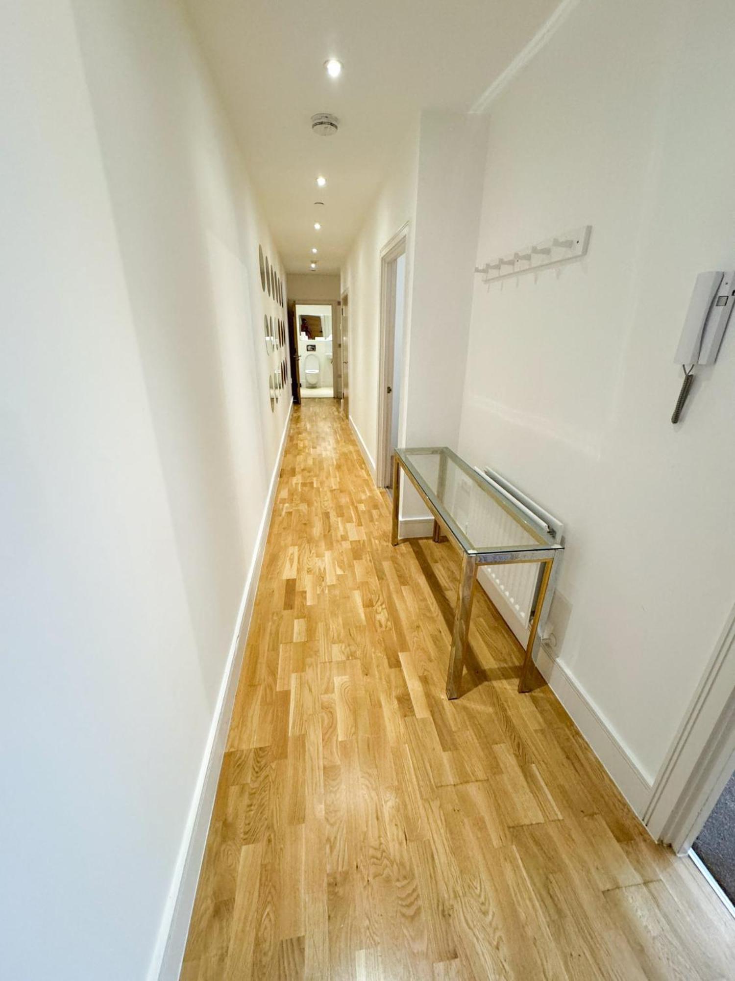 The Grange Apartment Londres Exterior foto